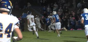 Wahoo Warriors Edge Ashland Greenwood In Overtime Thriller To Stay Unbeaten