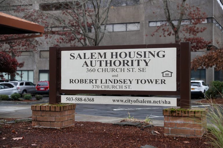 Waitlist Opens For Affordable Apartments At Voyagers Village In Salem