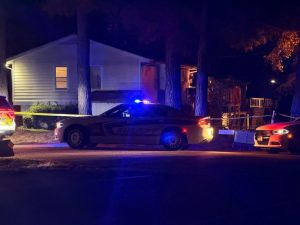 Wake County Deputies Respond To Shots Fired At Home On Plaza Drive Near Garner