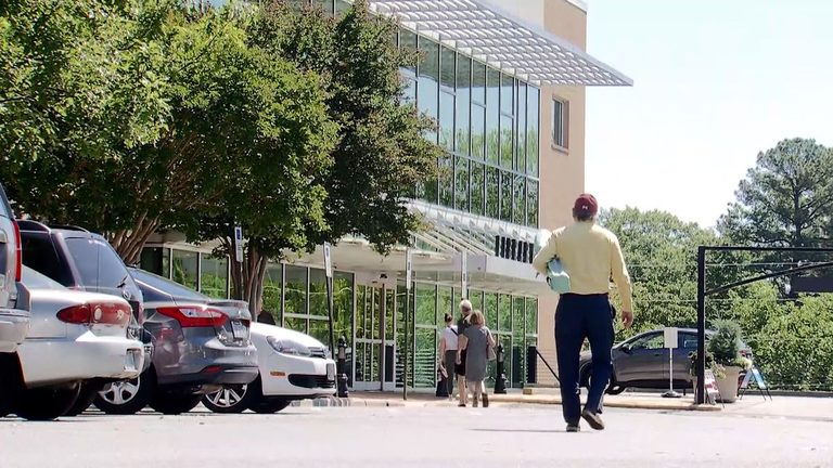 Wake County Resolves Bed Bug Issue At Oberlin Regional Library