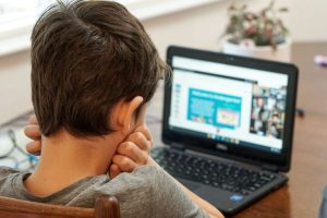 Wake County School Board To Review Classroom Screen Time After Survey Shows High