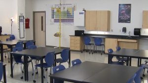 Wake County School Board To Vote On Expanding Teacher Union Access To Campuses