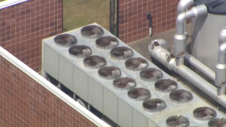Wake County Schools Hire Engineering Firm To Assess Hvac At 100 Campuses