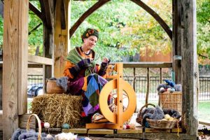 Waldorf School Of Baltimore Hosts Family Friendly Magical Moonstroll On Oct 10
