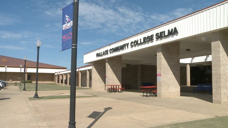 Wallace Community College Selma To Host Career Quest 2026 For Local Students