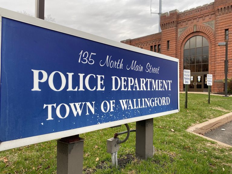 Wallingford Police Rescue Assault Victim Who Fled To Nursing Home For Help