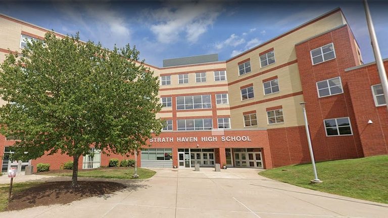 Wallingford Swarthmore School District Approves 76 Million Renovation With Unive