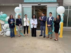 Walmart Opens Greater Houston Clinical Trial Center Offering Free Health Screeni