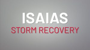Walton County Opens Multi Agency Resource Center For Storm Recovery