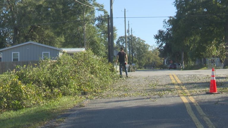 Walton County Urges Residents And Businesses To Report Hurricane Isaias Damage