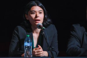 Ward 5 Council Candidate Athena Aguiar Campaigns From Airbnb Amid Housing Crisis