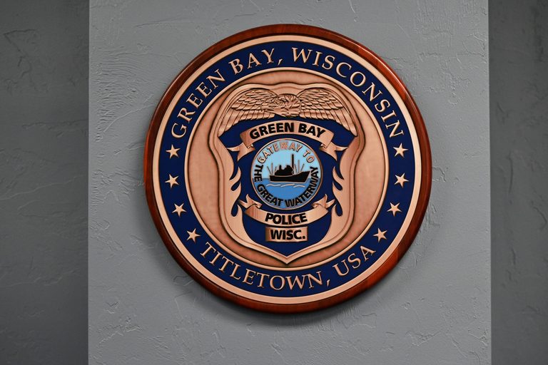 Warranted Suspect Arrested In Waupun After Green Bay Chase