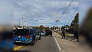 Warren County Officers Arrest Two Suspects After High Speed Chase On State Route