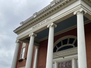 Warwick City Council Considers Vacant Commercial Property Tax And New Finance Ov