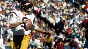 Washington Commanders Consider Adding Historic Spear Logo To Helmets For 2027 Se