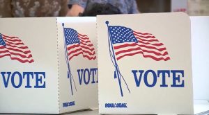 Washington County Prepares 19 Polling Sites For Early Voting In Arkansas