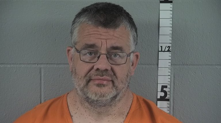 Washington County Sheriff Arrests Man Accused Of Attempting Teen Kidnapping At G