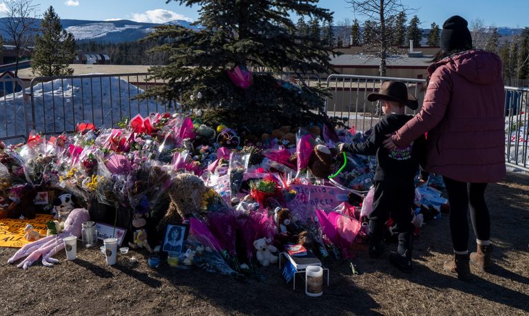 Washington Man Accused Of Conspiring With Shooter In British Columbia School Att