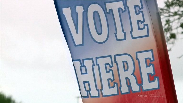 Washington Plans Ai Pilot To Speed Ballot Signature Checks For 2026 Election