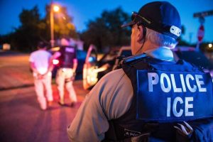 Washington Pushes Tighter Limits On Federal Access To Driver License Data Amid I