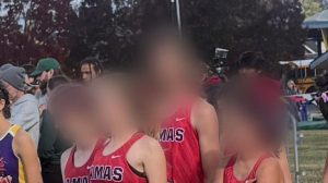 Washington Schools Chief Defends Inclusive Policy Amid Girls Cross Country Prote