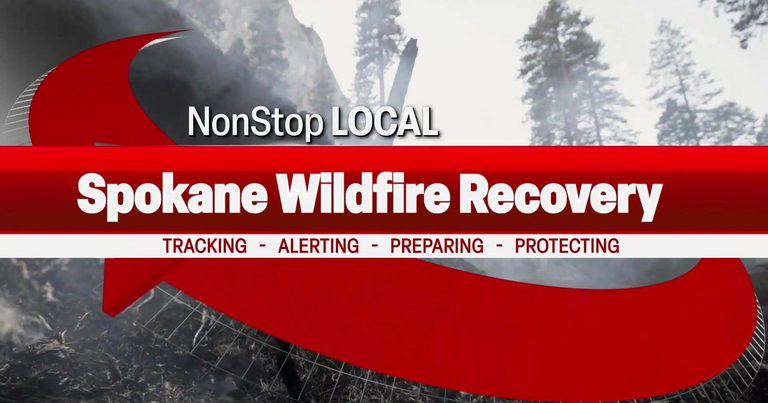 Washington State Fire Aid Deadline Approaches Grants Up To 2 250 Available