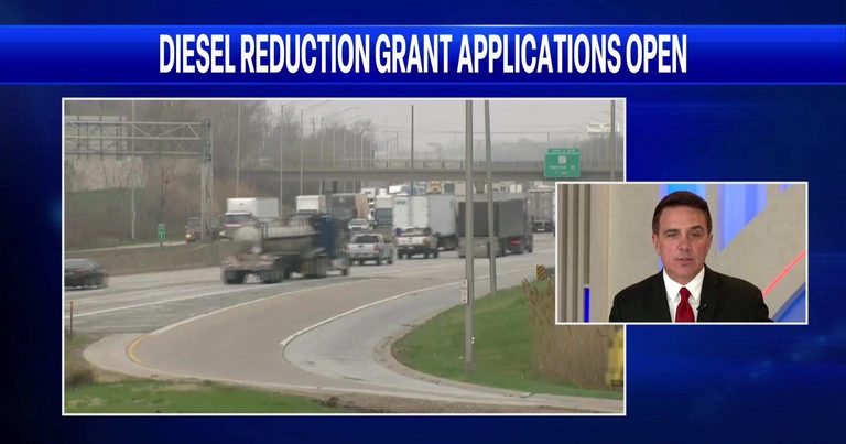 Washington State Opens Diesel Reduction Grant Applications To Accelerate Zero Em