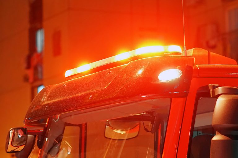 Washington Township Confirms No Hazard After Natural Gas Odor Reports