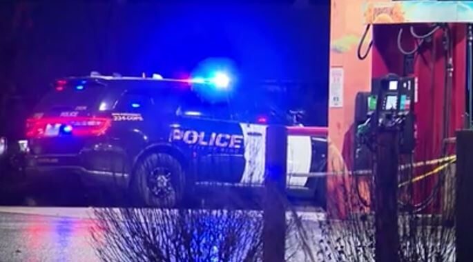 Washoe County Da Says Reno Police Shooting Of Kristopher Gari Justified
