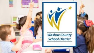 Washoe County School Board Approves Rebuilding Traner Middle School As New Eleme