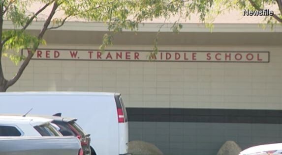 Washoe County School District Invites Reno Residents To Discuss Traner Middle Sc