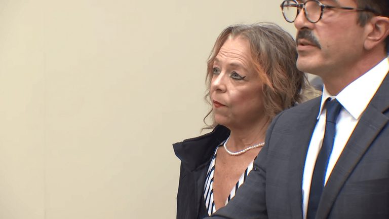 Waterbury Woman To Stand Trial In February For Holding Stepson Captive For 20 Ye