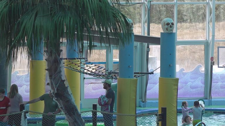 Watiki Waterpark Launches Waspooki Halloween Celebration For Families In October