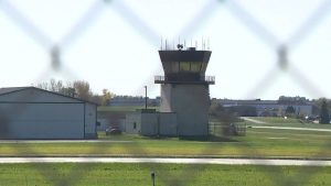 Waukesha County Airport Prepares For Record World Series Traffic