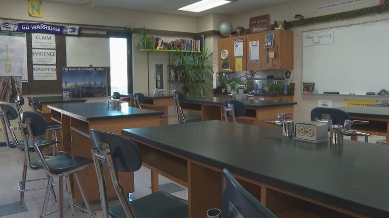 Waunakee Voters Face Two School Referendums To Fund Staff Salaries And 97 5M Fac