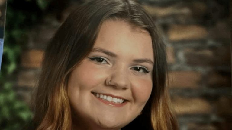 Waupaca County Sheriff Asks Public To Help Locate Missing 16 Year Old