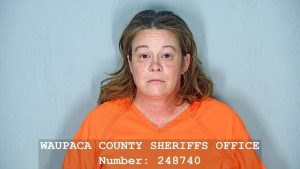 Waupaca Woman Pleads Not Guilty To Animal Cruelty After Dog Found In Zip Tied Ke