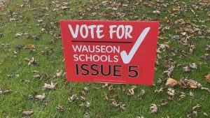 Wauseon Schools Ask Voters To Make Earned Income Tax Levy Permanent
