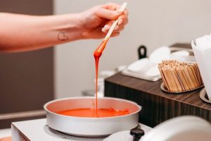 Waxing The City To Open New Full Service Salon On Georgetown S Kauffman Loop