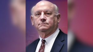 Wayne Pritchard Announces Candidacy For El Paso 168Th District Court Judge