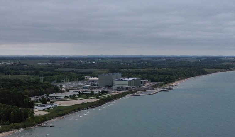 We Energies Partners With Oracle To Power Data Center Using Point Beach Nuclear