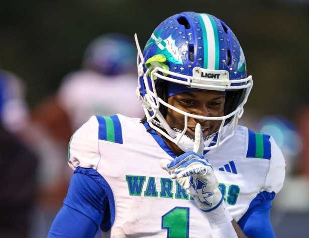 Week 11 Playoff Highlights Talawanda Overtime Win Winton Woods Rushing Dominance