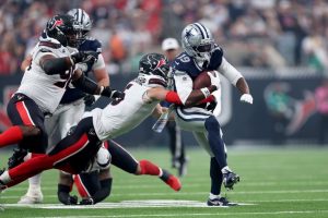 Week 5 Nfl Preview Rams Bills Showdown 49Ers Sack Free Streak And Rising Bye Wee
