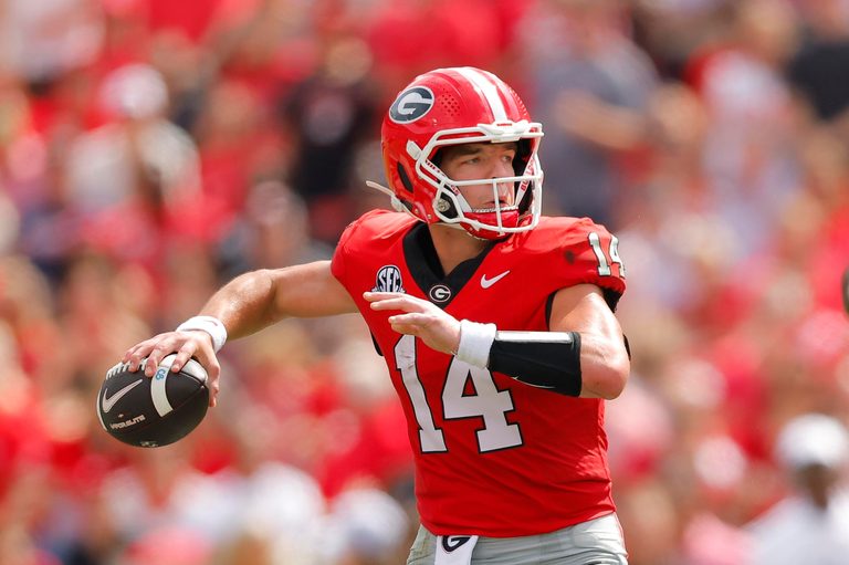 Week 6 College Football Picks Key Matchups And Predictions