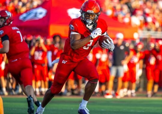 Week 8 High School Football Preview Top Ohio Matchups And Betting Picks