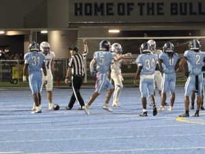 Week 8 High School Football Scores Light Up Palm Beaches And Treasure Coast Thur