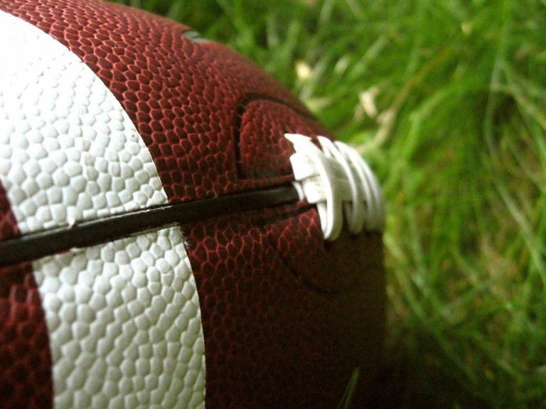 Week 9 Oklahoma High School Football Scores Now Available