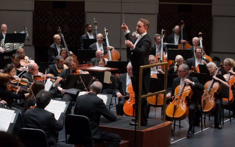 Weekend Arts Music Guide Orchestra Jazz Theater And Halloween Events In Tampa Ba
