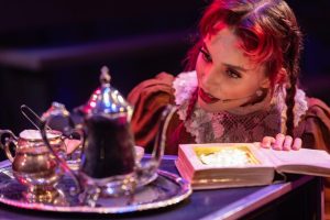 Weekend Events In Eugene And Springfield Theater Haunted Museum Mushroom Festiva