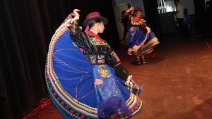 Weekend Guide Chicago Fashion Week Latino Dance Festival Marathon And Fall Fests